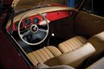 Porsche 356A Cabriolet 1959 года